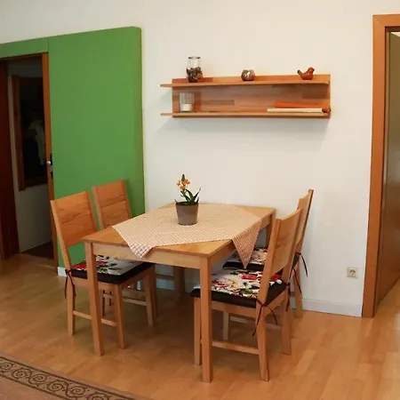 Apartment Weissenbacher Mitterbach