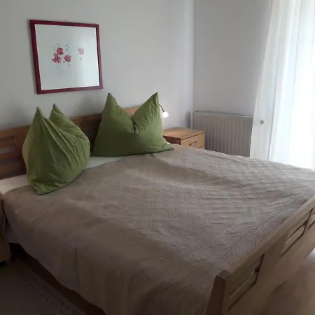 Weissenbacher Apartment *