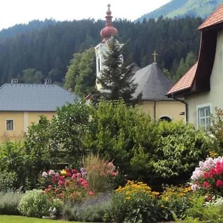 Weissenbacher Apartment Mitterbach
