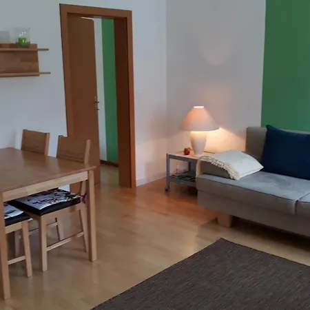 Apartment Weissenbacher *