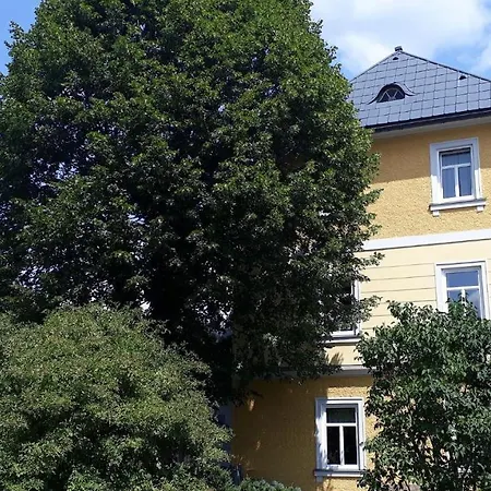 Weissenbacher Mitterbach